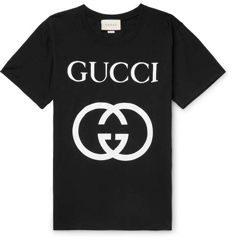 gucci jersey t shirt|pictures of gucci t shirts.